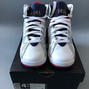 Nike Jordan 7 retro (gs)